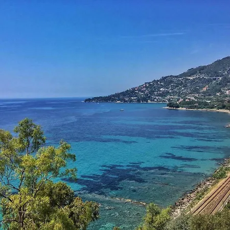 Stella Marina Holiday home
