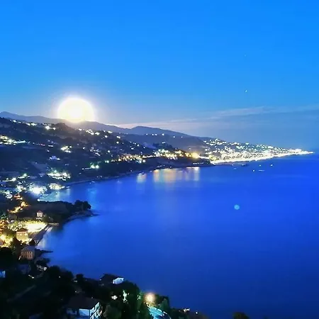 Casa vacanze Stella Marina Mortola Inferiore