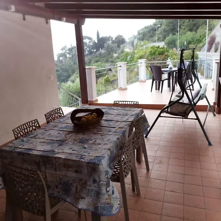 Stella Marina Casa vacanze *
