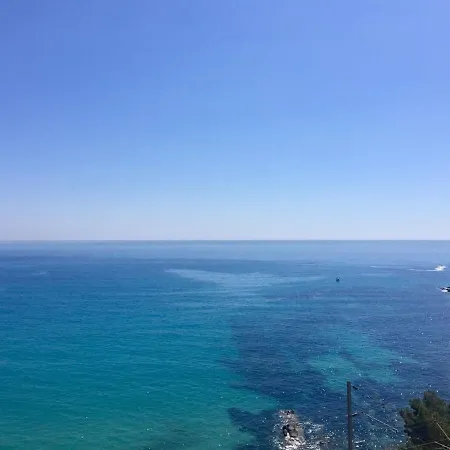 Holiday home Stella Marina Mortola Inferiore