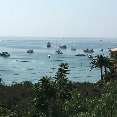 Stella Marina Holiday home Mortola Inferiore